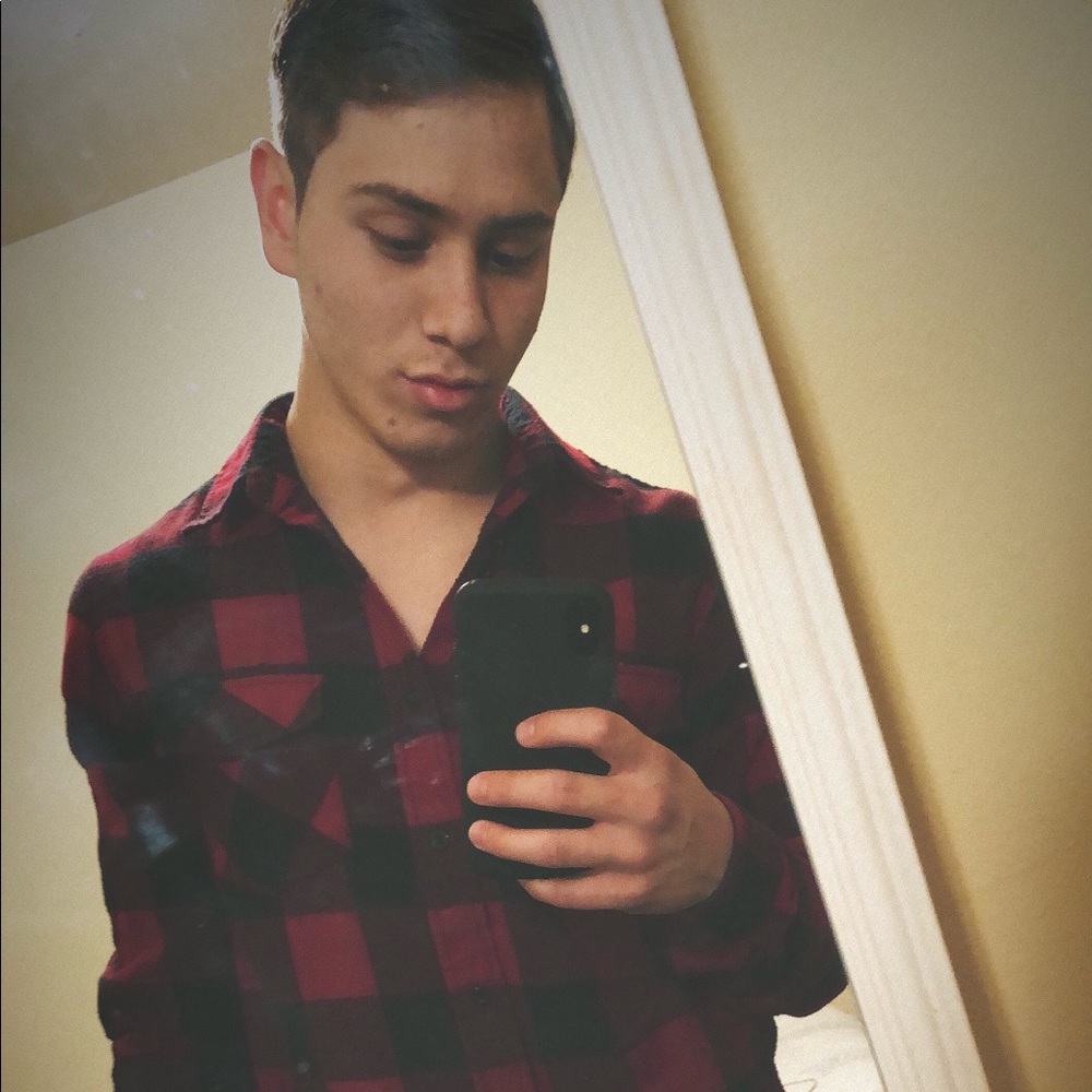 Meet your Posher, Jose